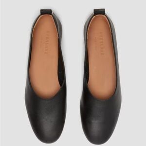 Everlane the Day Glove Flats size 5